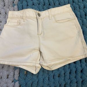 Old Navy shorts